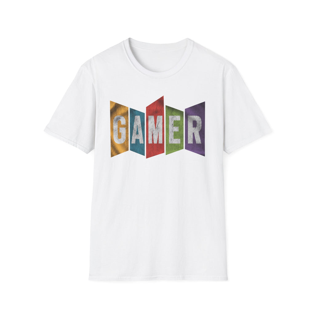 Gamer T-Shirt