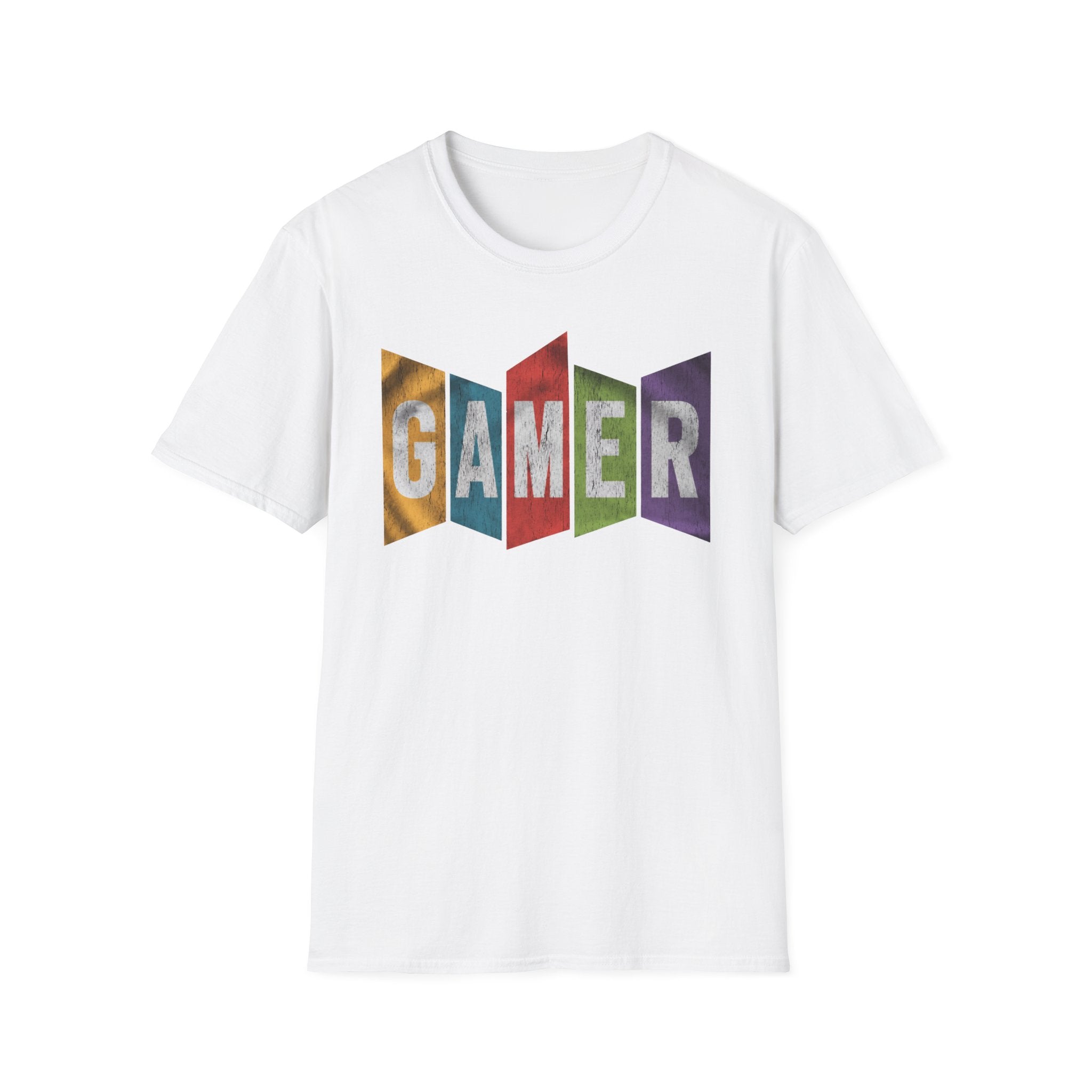 Gamer T-Shirt
