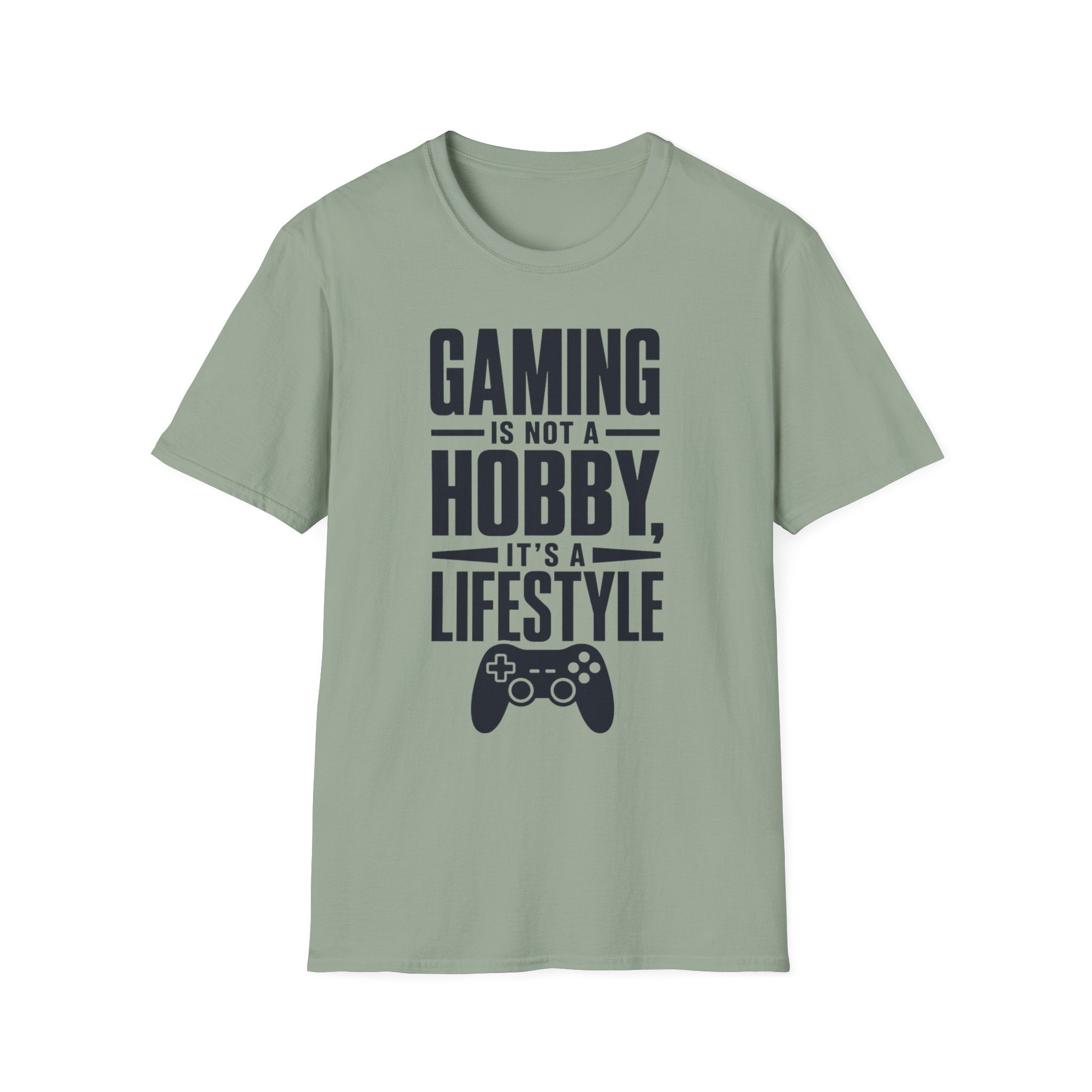 Gaming is not a hobby T-Shirt