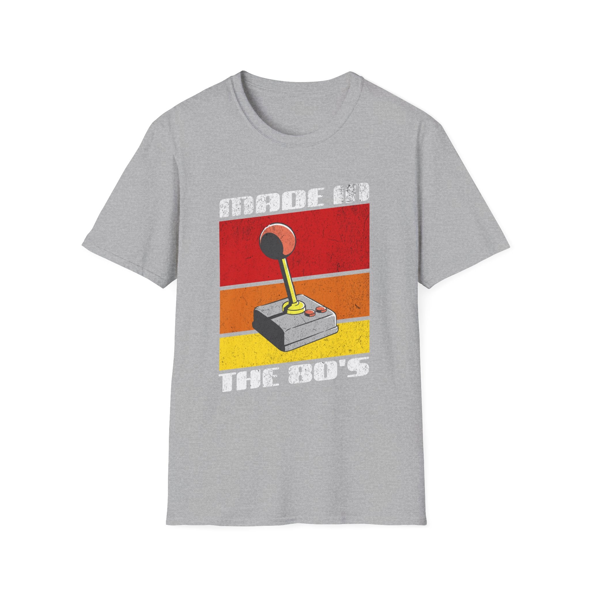 Made in the 80s T-Shirt