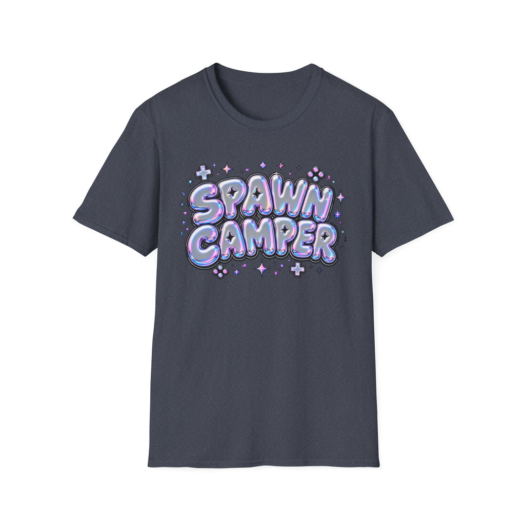 Spawn Camper T-Shirt