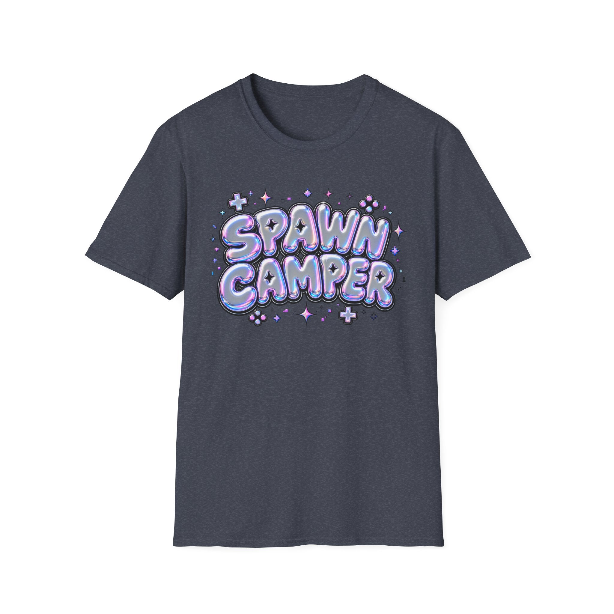 Spawn Camper T-Shirt