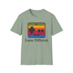 Game Different T-Shirt