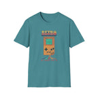 All roads lead to Retro T-Shirt