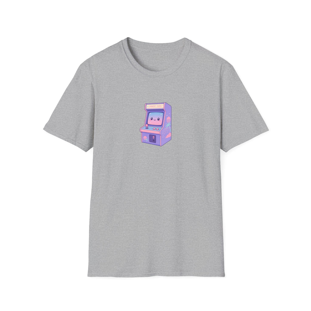 Cute Arcade T-Shirt
