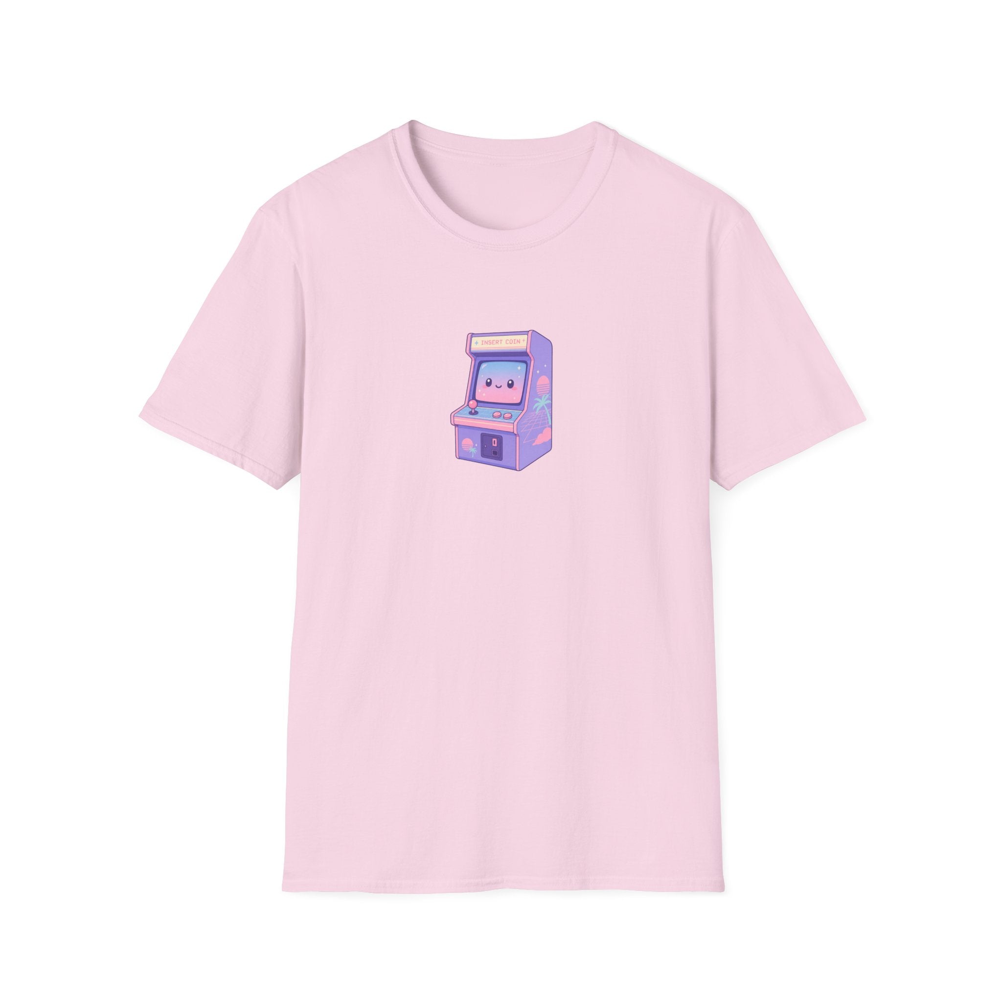 Cute Arcade T-Shirt