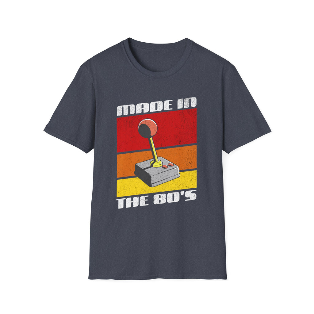 Made in the 80s T-Shirt