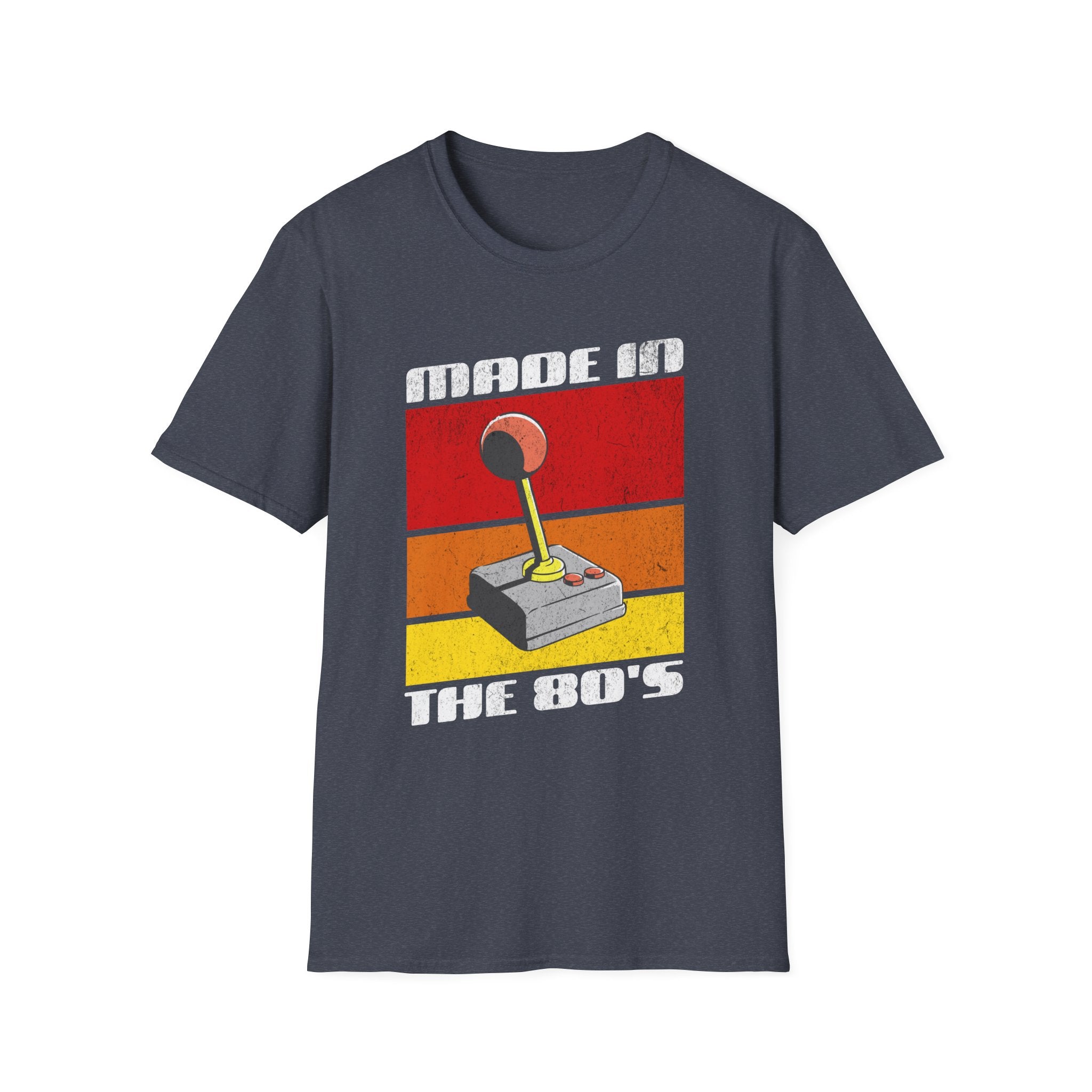 Made in the 80s T-Shirt