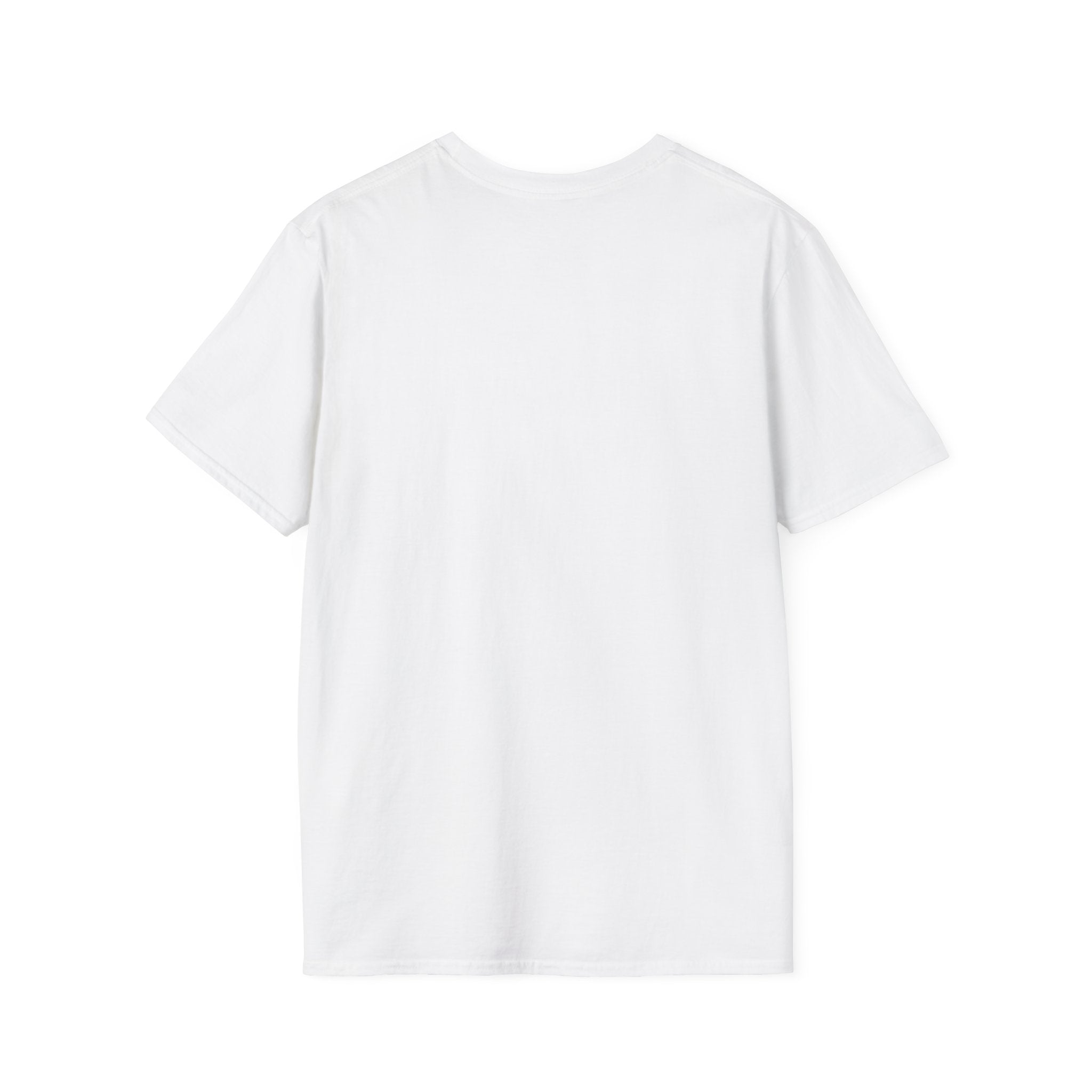 Think Fast! T-Shirt