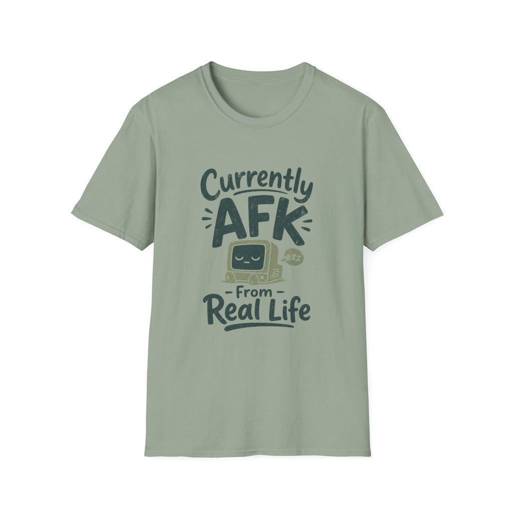 Currently AFK T-Shirt