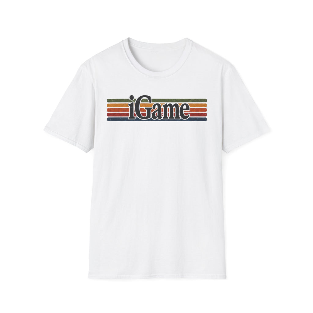 iGame T-Shirt
