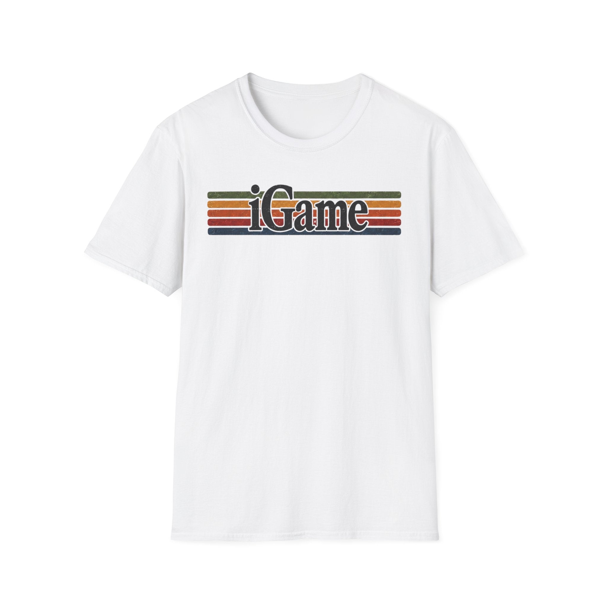 iGame T-Shirt