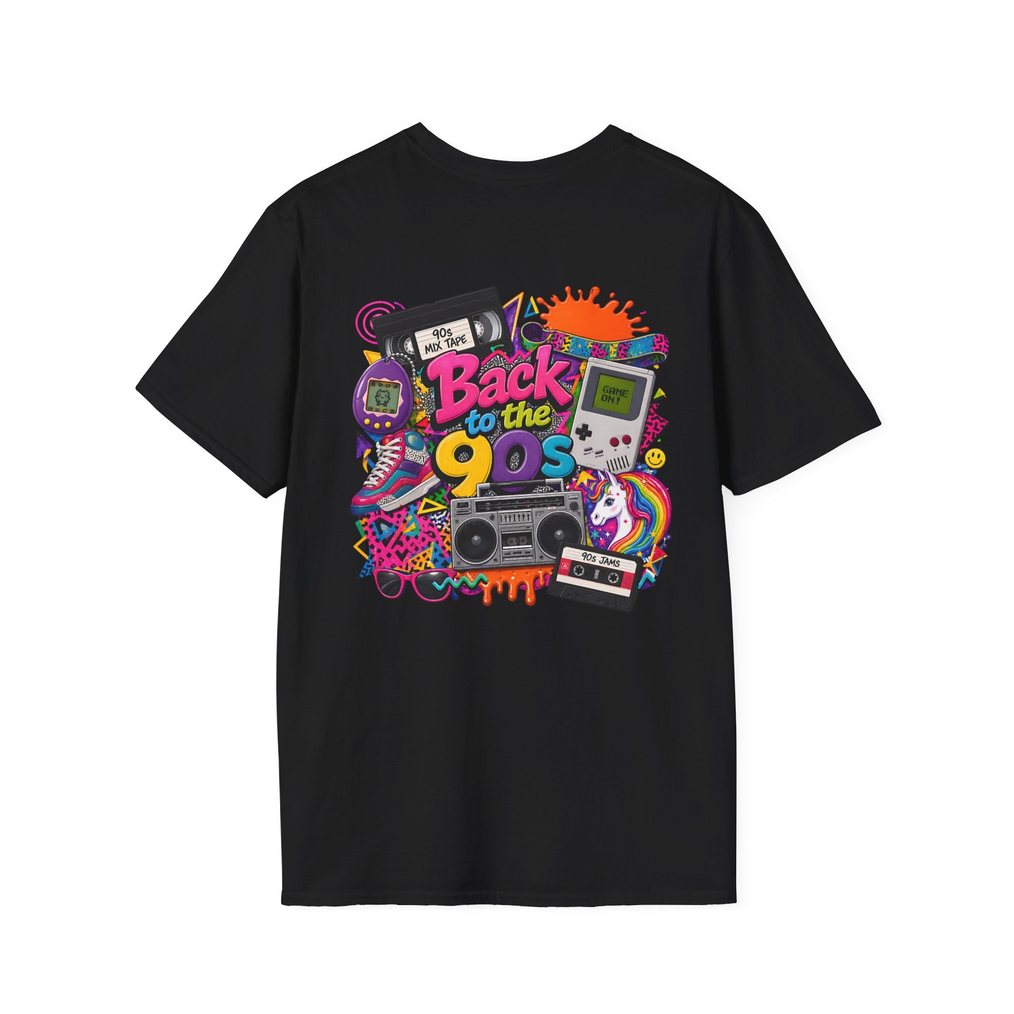 Take Me back to the 90's T-Shirt