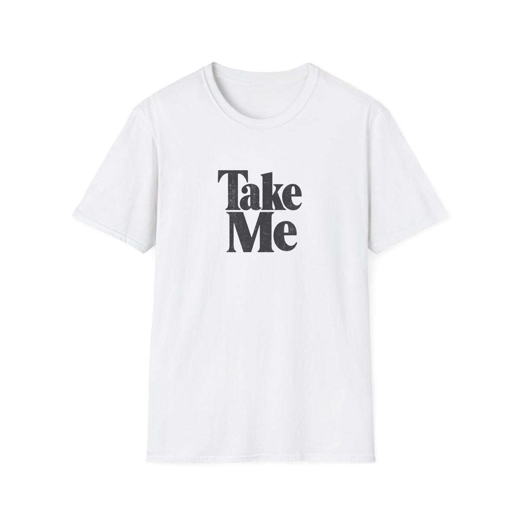 Take Me back to the 70's T-Shirt