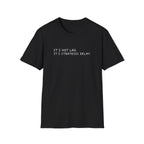 Strategic Delay T-Shirt