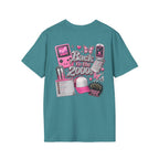 Take Me back to the 00's T-Shirt