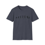 Peak Evolution T-Shirt