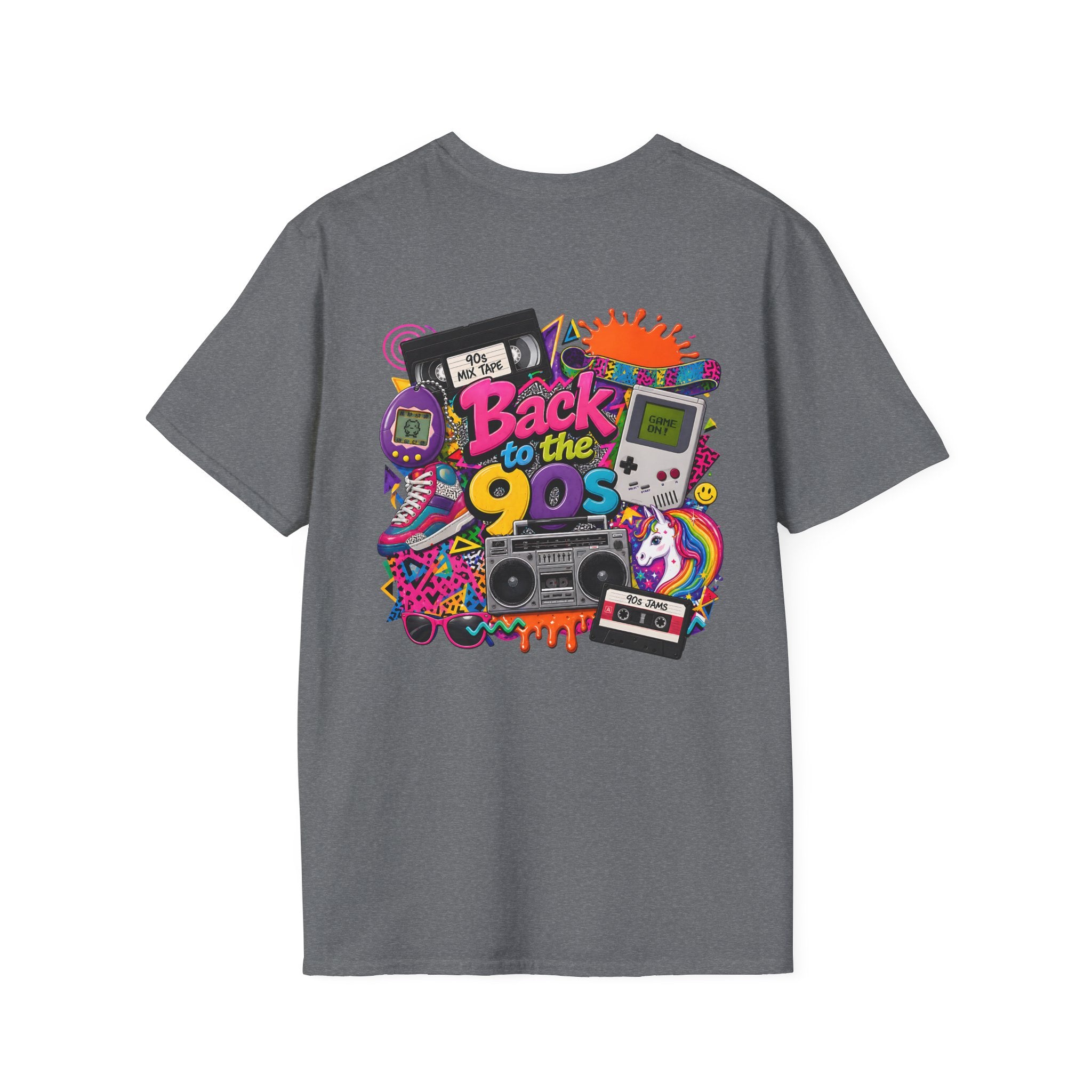 Take Me back to the 90's T-Shirt