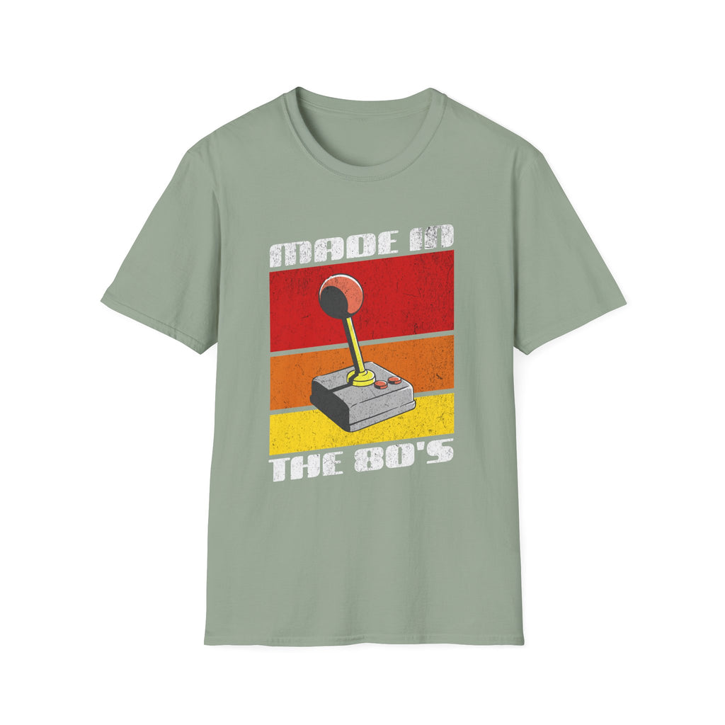 Made in the 80s T-Shirt
