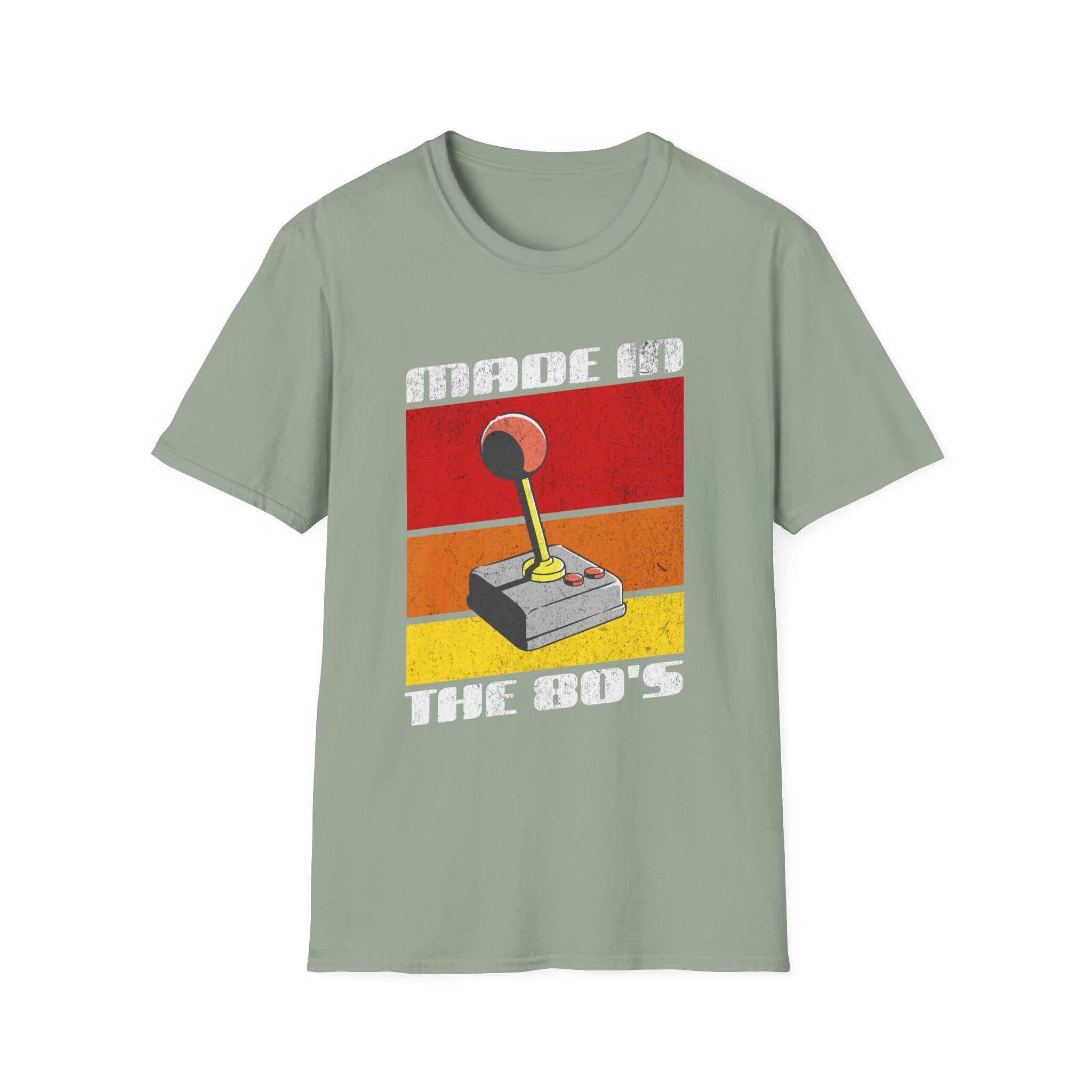 Made in the 80s T-Shirt