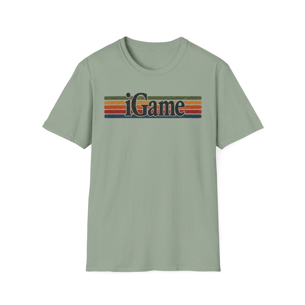 iGame T-Shirt