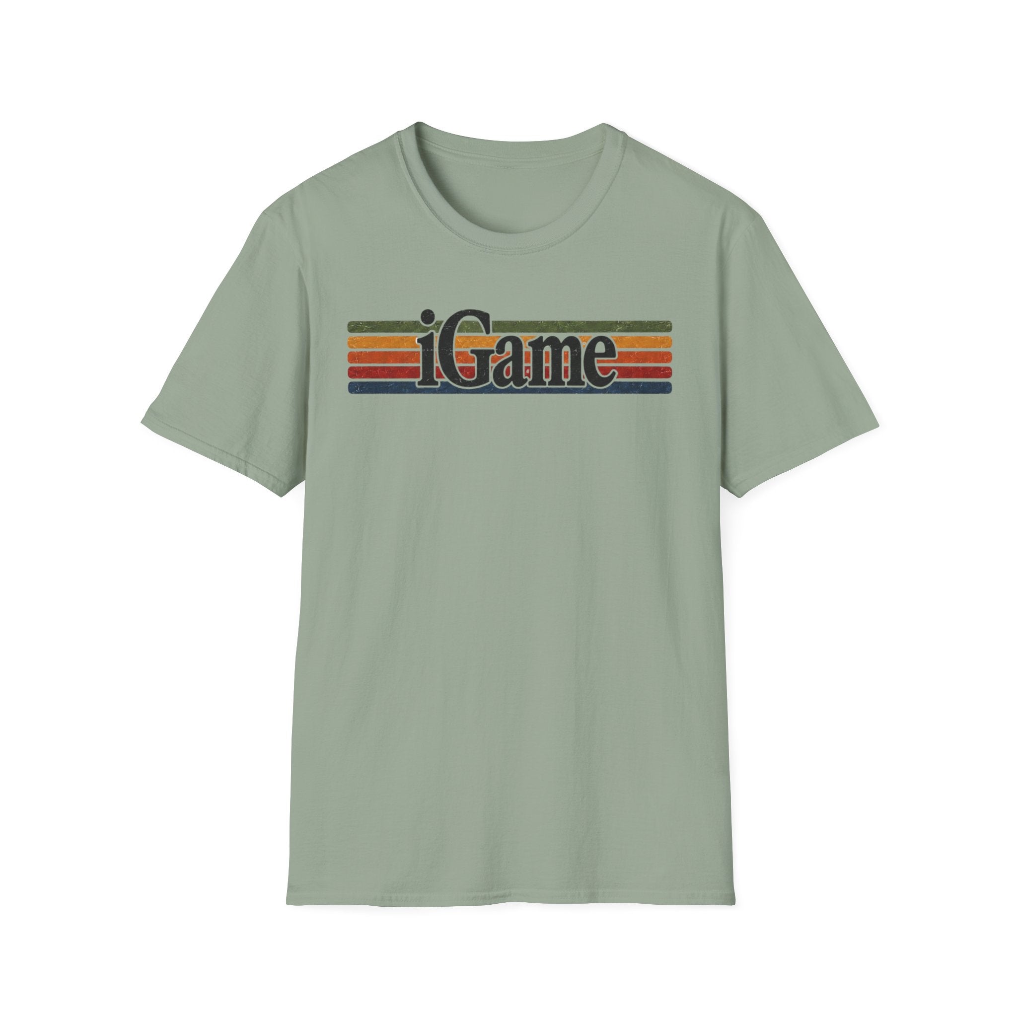 iGame T-Shirt