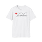 Low HP Club T-Shirt
