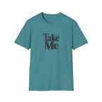 Take Me back to the 00's T-Shirt