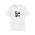Take Me back to the 00's T-Shirt