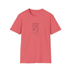 Built Different T-Shirt