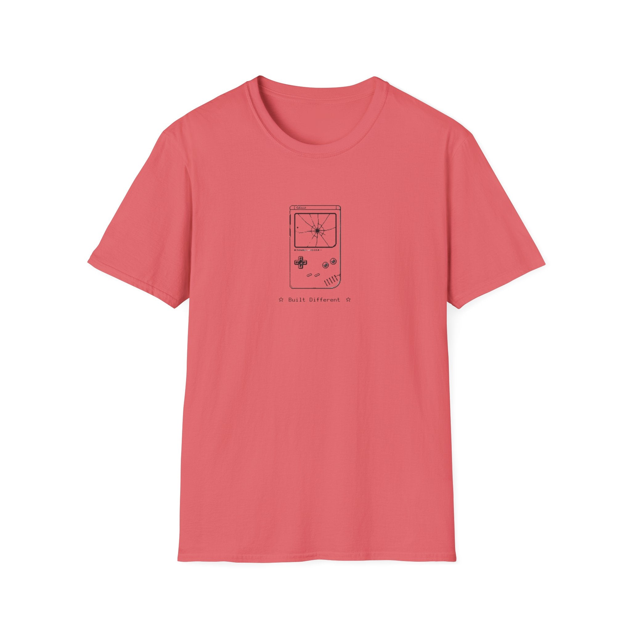 Built Different T-Shirt