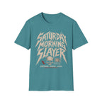 Saturday Morning Slayer T-Shirt