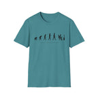 Peak Evolution T-Shirt