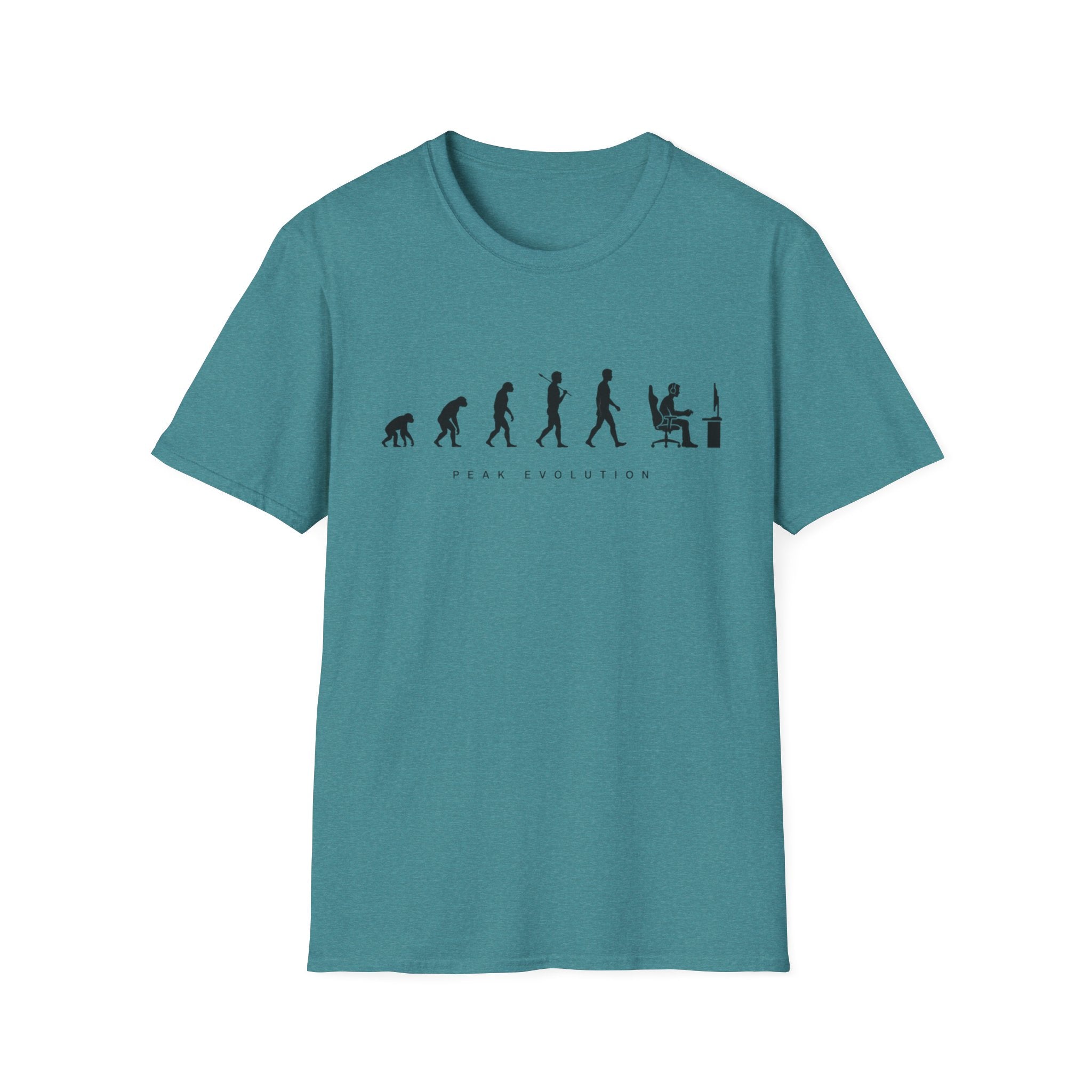Peak Evolution T-Shirt