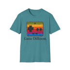 Game Different T-Shirt