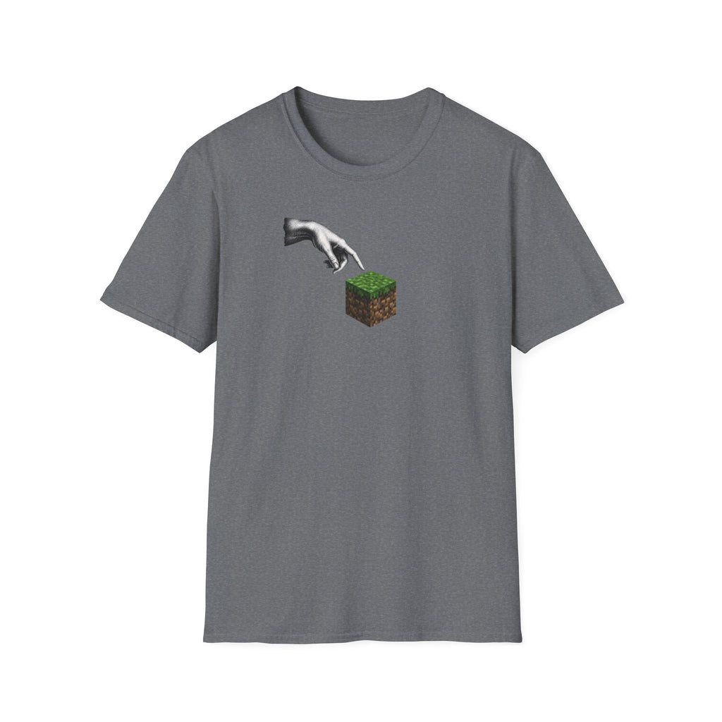 Touch Grass T-Shirt