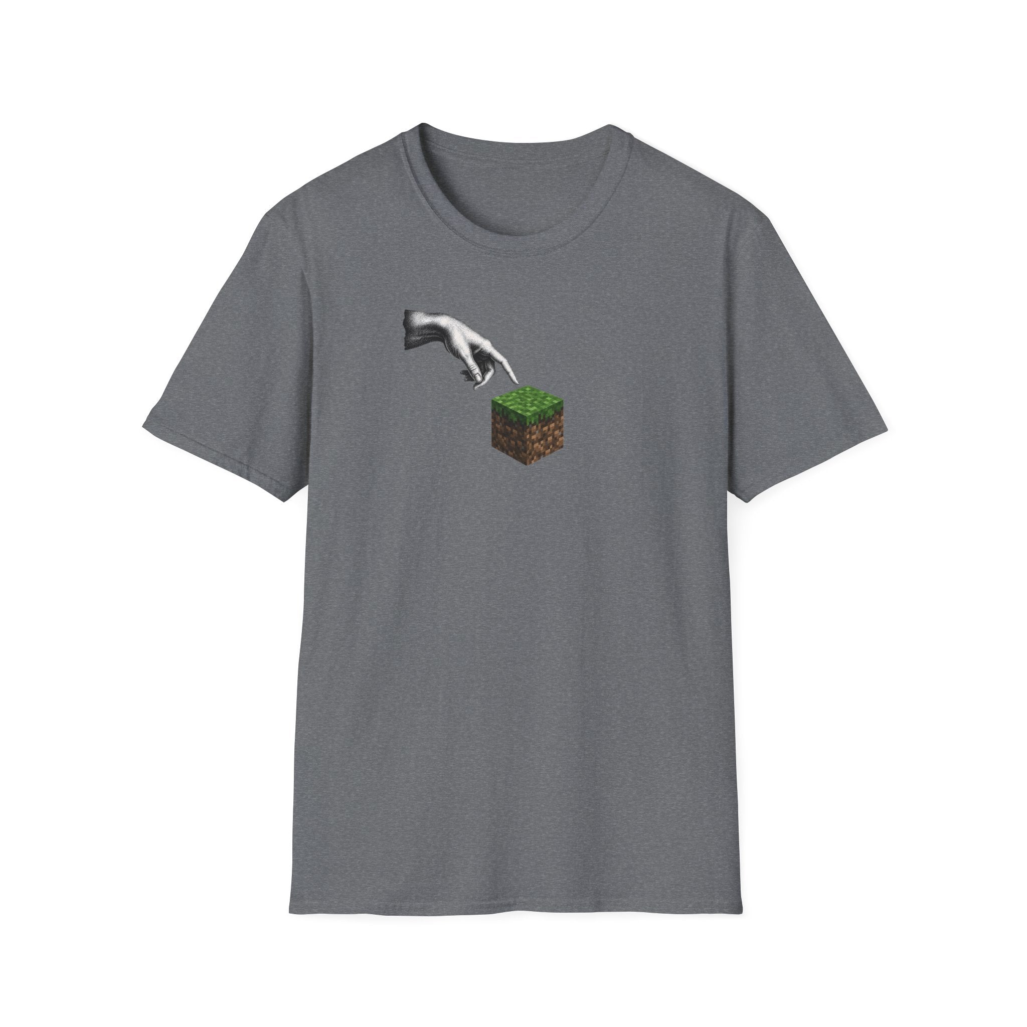 Touch Grass T-Shirt