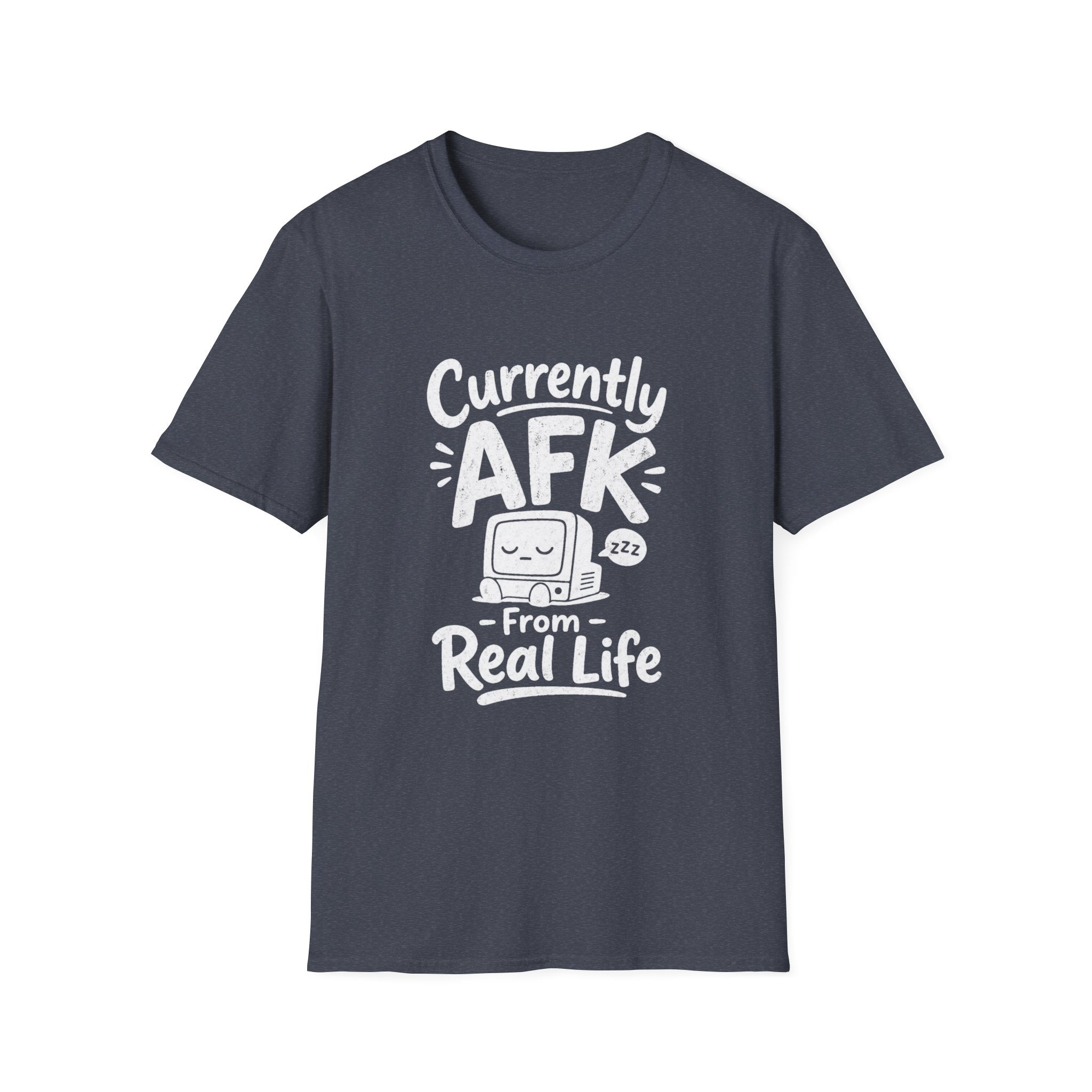 Currently AFK T-Shirt