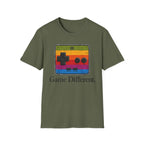 Game Different T-Shirt