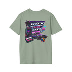 Take Me back to the 80's T-Shirt