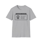 Survived Monday T-Shirt