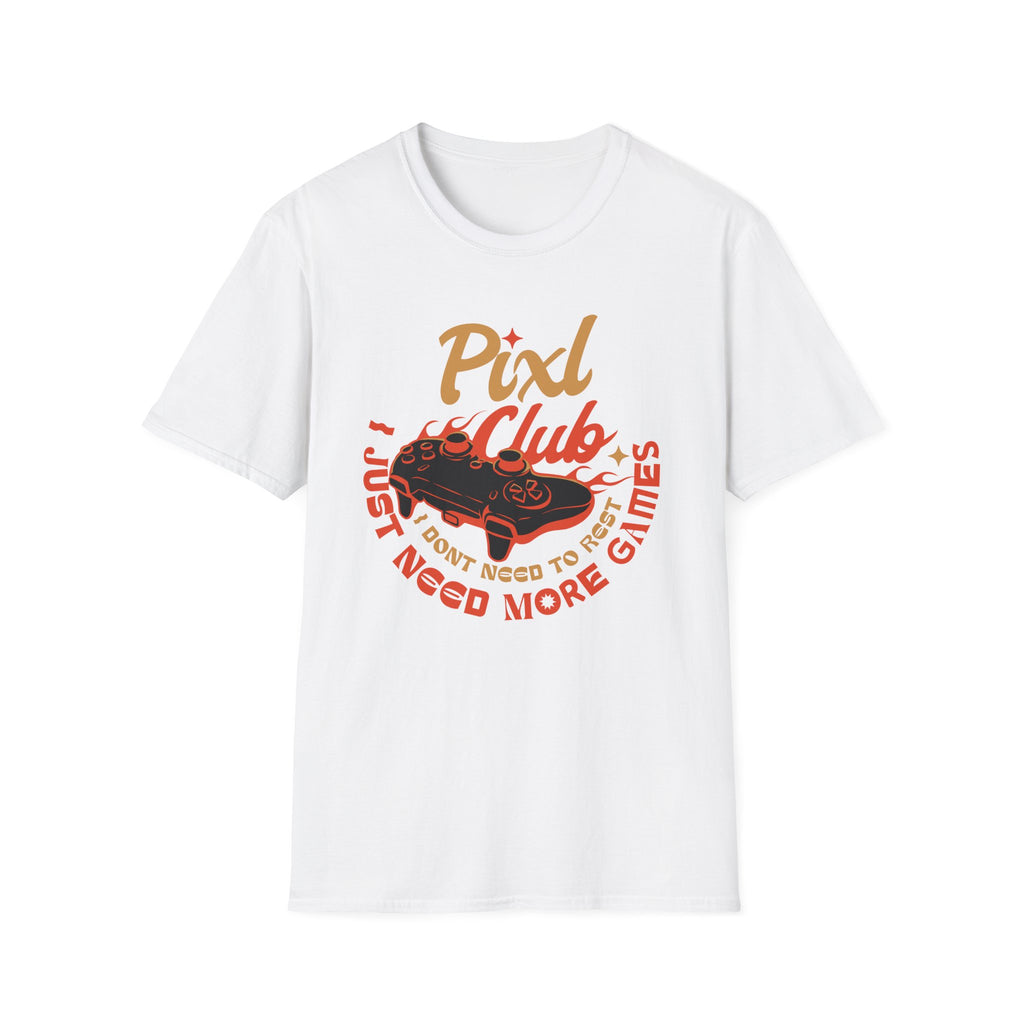Pixl Club T-Shirt