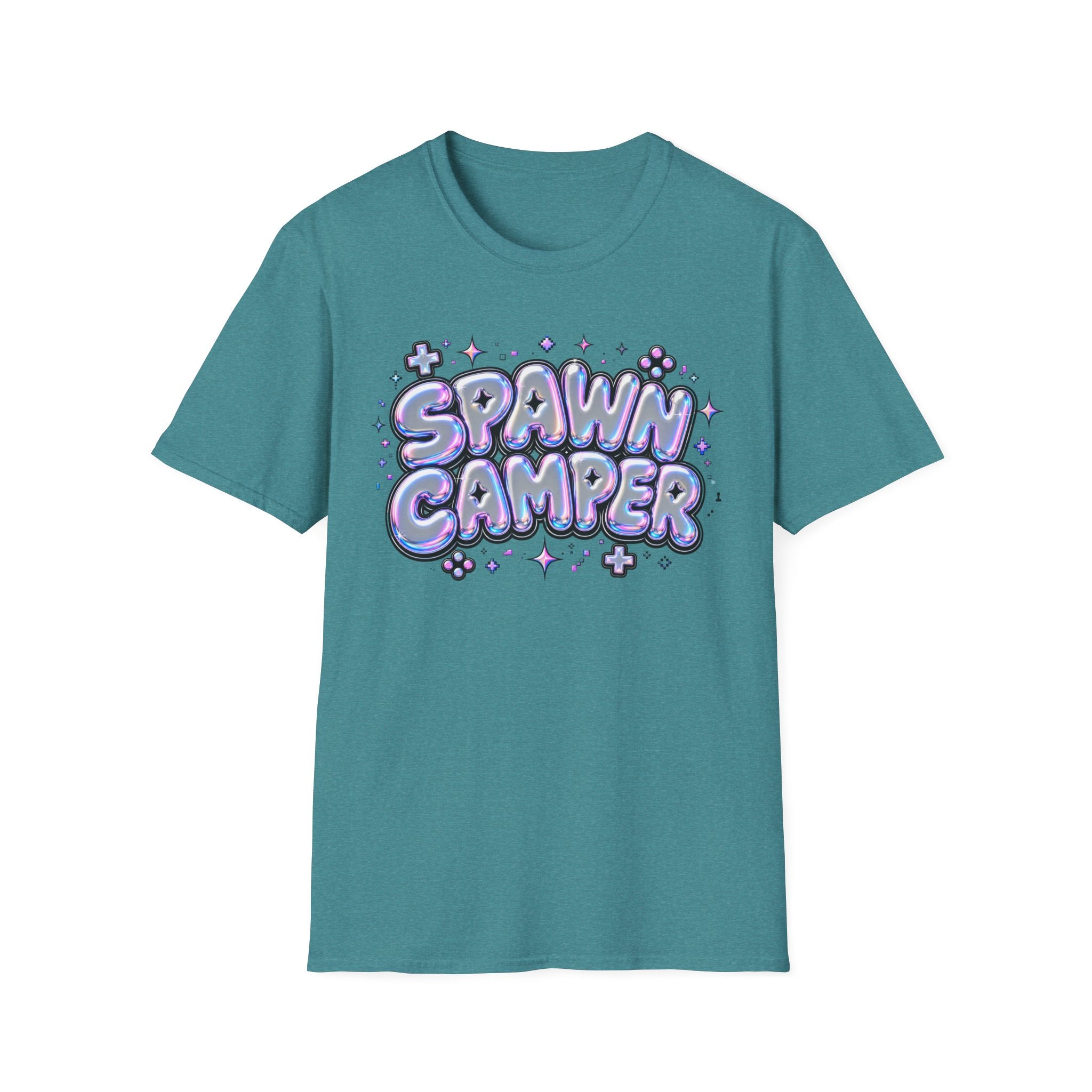 Spawn Camper T-Shirt