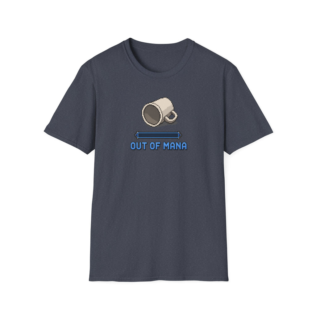 Out of mana T-Shirt