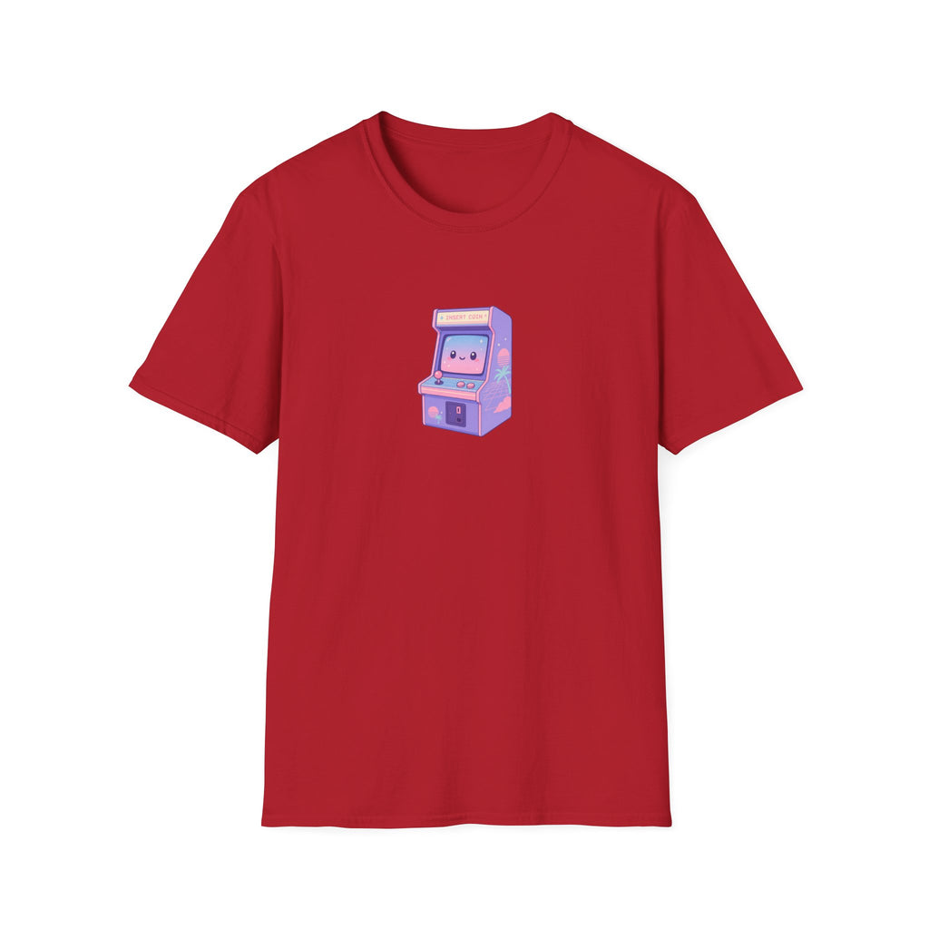 Cute Arcade T-Shirt