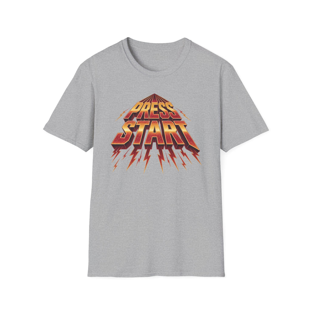 Press Start T-Shirt