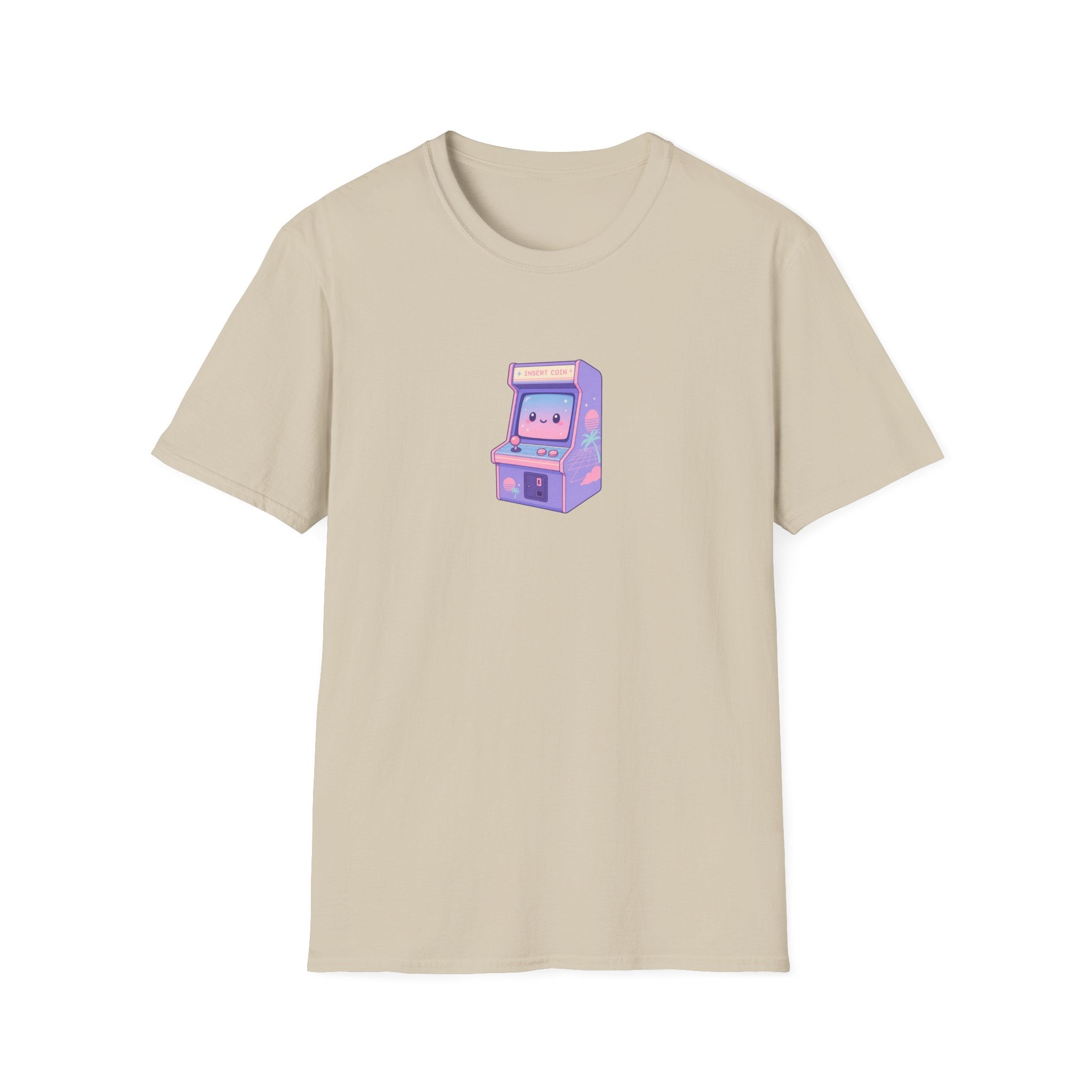 Cute Arcade T-Shirt