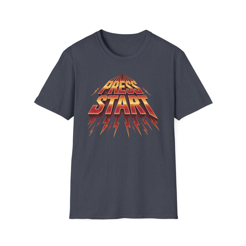 Press Start T-Shirt