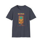 All roads lead to Retro T-Shirt