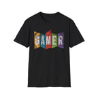 Gamer T-Shirt